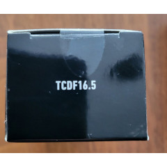 Тональна основа NYX Professional Total Control Pro Drop Foundation (13 мл) Nutmeg (TCPDF 16.5)