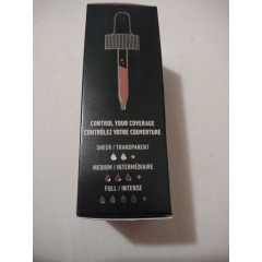 Тональна основа NYX Professional Total Control Pro Drop Foundation (13 мл) Nutmeg (TCPDF 16.5)