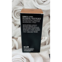 Тональна основа NYX Professional Total Control Pro Drop Foundation (13 мл) Sienna (TCPDF 17.5)