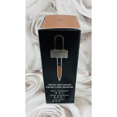 Тональна основа NYX Professional Total Control Pro Drop Foundation (13 мл) Sienna (TCPDF 17.5)