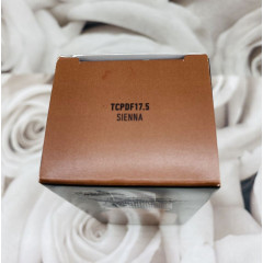 Тональна основа NYX Professional Total Control Pro Drop Foundation (13 мл) Sienna (TCPDF 17.5)