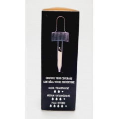 Тональна основа NYX Professional Total Control Pro Drop Foundation (13 мл) Pale (TCPDF 01)