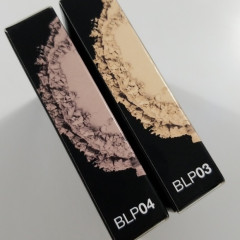 Компактная матирующая пудра NYX Blotting Powder (8,2 гр) DEEP (BLP04)