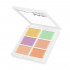 Палітра коректорів NYX Cosmetics Color Correcting Palette (9 г)