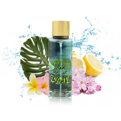 Perfumed body spray Victoria`s Secret You Had Me At Escape Fragrance Mist 250 ml