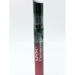 NYX Cosmetics Lush Lashes Mascara Collection (choose from) CURVACEOUS (LL)