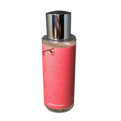Набор лосьон и спрей Victoria`s Secret PINK Desert Snow Body Mist + Lotion Limited Edition