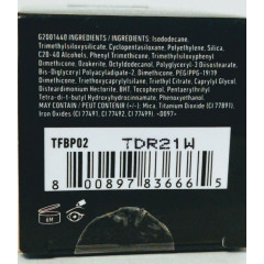 NYX Cosmetics Tame & Frame Brow Pomade (5 g) in CHOCOLATE (TFBP02)