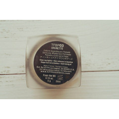 NYX Cosmetics Tame & Frame Brow Pomade (5g) in BRUNETTE (TFBP03)