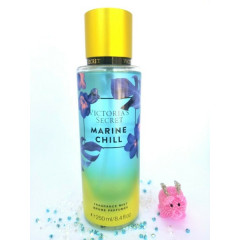 Парфюмированный спрей для тела Victoria"s Secret Marine Chill 250 мл