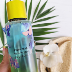 Парфюмированный спрей для тела Victoria"s Secret Marine Chill 250 мл