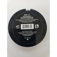 Палетка для контурінгу NYX Cosmetics 3 Steps to Sculpt Face Sculpting Palette (5 г) 1 Fair (3STS01)