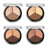 Палетка для контурінгу NYX Cosmetics 3 Steps to Sculpt Face Sculpting Palette (5 г) 2 Light (3STS02)