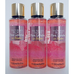 Парфюмированный спрей для тела Victoria`s Secret Fragrance Mist Pure Seduction in Bloom (250 мл)