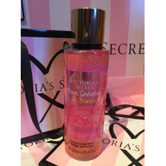 Парфюмированный спрей для тела Victoria`s Secret Fragrance Mist Pure Seduction in Bloom (250 мл)