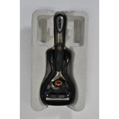 Gillette ProGlide Power Men's Vibrating Razor with Cartridge and Battery