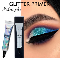 NYX Cosmetics Glitter Primer (10 ml) - primer for glitter makeup.