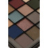 NYX Cosmetics Professional Makeup Ultimate Shadow Palette 10 Ash eyeshadow palette