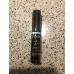 Блиск для губ NYX Cosmetics Butter Gloss8 мл) BERRY PIE - (G30)