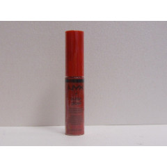 Блиск для губ NYX Cosmetics Butter Gloss (8 мл) STRAWBERRY JAM - (BLG25)