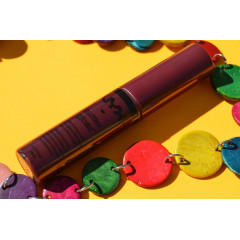 Блиск для губ NYX Cosmetics Butter Gloss (8 мл) DEVIL’S FOOD CAKE (BLG22