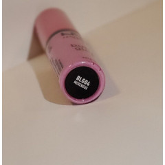 Блиск для губ NYX Cosmetics Butter Gloss (8 мл) MERENGUE (BLG04)