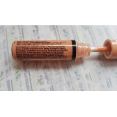 Блиск для губ NYX Cosmetics Butter Gloss (8 мл) ангелічне пиріжне (BLG15)