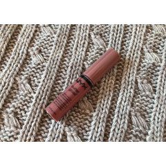 Блиск для губ NYX Cosmetics Butter Gloss (8 мл) PRALINE (BLG16)