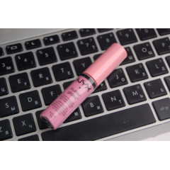 Блиск для губ NYX Cosmetics Butter Gloss (8 мл) ÉCLAIR (BLG02)