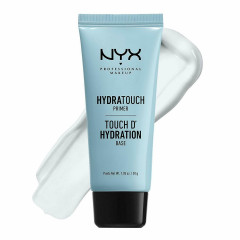 Moisturizing face primer NYX Cosmetics Hydra Touch Primer (30 g)