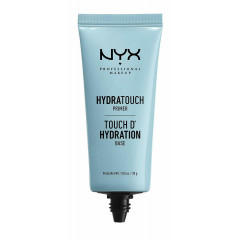 Moisturizing face primer NYX Cosmetics Hydra Touch Primer (30 g)