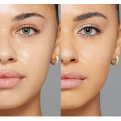 Moisturizing face primer NYX Cosmetics Hydra Touch Primer (30 g)