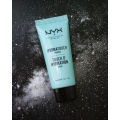 Moisturizing face primer NYX Cosmetics Hydra Touch Primer (30 g)