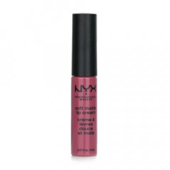 Matte lipstick-cream NYX Cosmetics Soft Matte Lip Cream (8 ml) Montreal (SMLC61)
