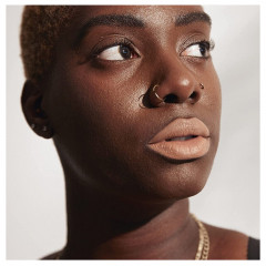 NYX Cosmetics Soft Matte Lip Cream (8 ml) in TOKYO (SMLC03) - matte lipstick-cream.