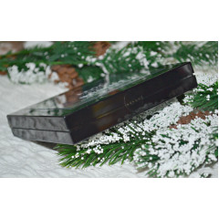 NYX Cosmetics Ultimate Shadow Palette eyeshadow palette (12 and 16 shades) Smoke Screen (usp07)