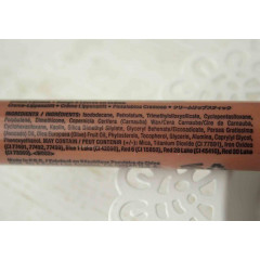 NYX Cosmetics Liquid Suede Cream Lipstick (4 ml) in SANDSTORM - TRUE NUDE SANDSTORM (LSCL07)