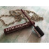 NYX Cosmetics Liquid Suede Cream Lipstick (4 ml) in VINTAGE - PLUM WITH MAUVE UNDERTONE (CL12)