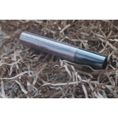 Liquid lipstick for lips NYX Cosmetics Liquid Suede Cream Lipstick (4 ml) BROOKLYN THORN - DEEP BROWN WITH PURPLE UNDERTONES (LSCL21)