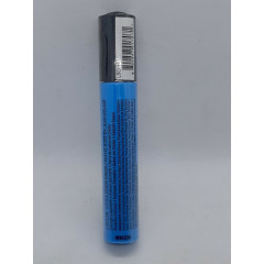 NYX Cosmetics Liquid Suede Cream Lipstick (4 ml) LITTLE DENIM DRESS - BRIGHT SKY BLUE (CL16)