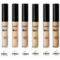 Коректор NYX Cosmetics HD Concealer Wand (3 г) BEIGE (CW04)