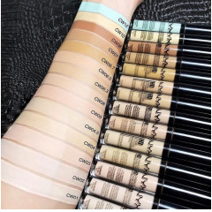 Коректор NYX Cosmetics HD Concealer Wand (3 г) BEIGE (CW04)