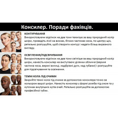 Коректор NYX Cosmetics HD Concealer Wand (3 г) BEIGE (CW04)