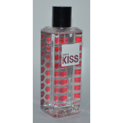 Парфюмированный спрей для тела Victoria`s Secret  Just a KISS Fragrance Body Mist 250 mL