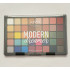 NYX Modern Dreamer Shadow Palette eye shadow palette (40 shades)