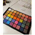 NYX Modern Dreamer Shadow Palette eye shadow palette (40 shades)