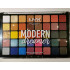 NYX Modern Dreamer Shadow Palette eye shadow palette (40 shades)