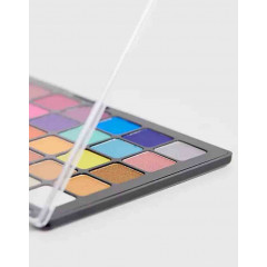 NYX Modern Dreamer Shadow Palette eye shadow palette (40 shades)