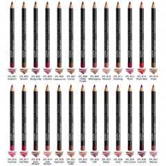 Контурный карандаш для губ NYX Cosmetics Slim Lip Pencil BEIGE (SPL849)