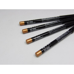 Контурный карандаш для губ NYX Cosmetics Slim Lip Pencil GOLD (SPL837)